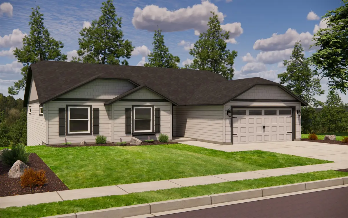 10315 Sienna Loop, Missoula, MT 59808 - Image #1