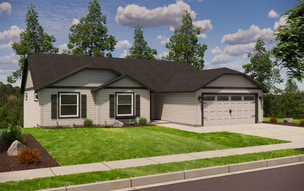 10315 Sienna Loop, Missoula, MT 59808