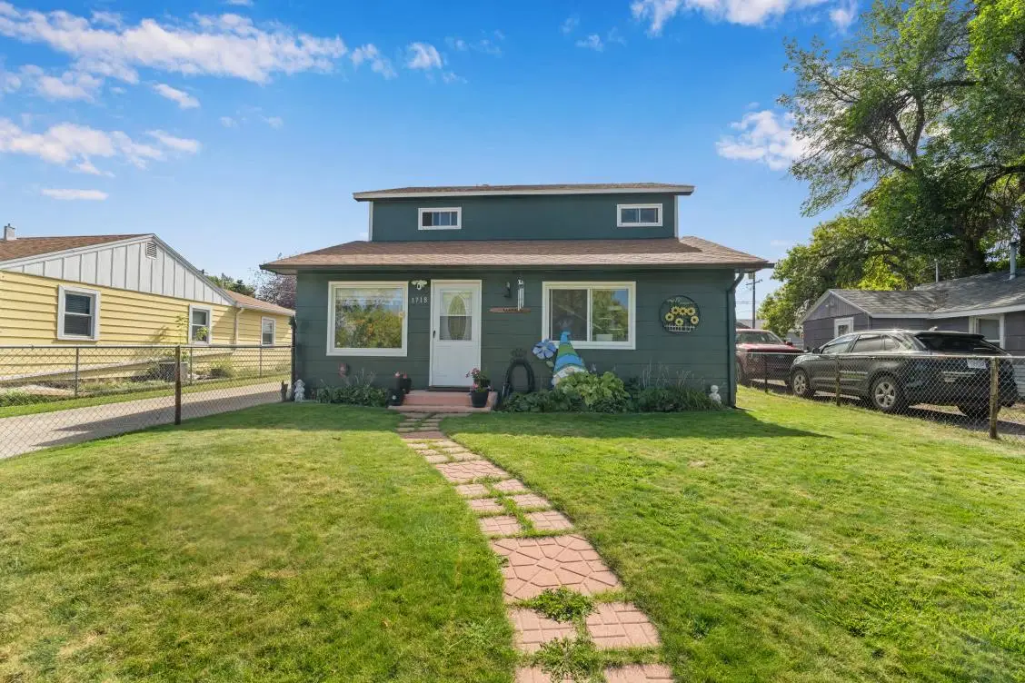 1718 12th Avenue S, Great Falls, MT 59405 - Image #1