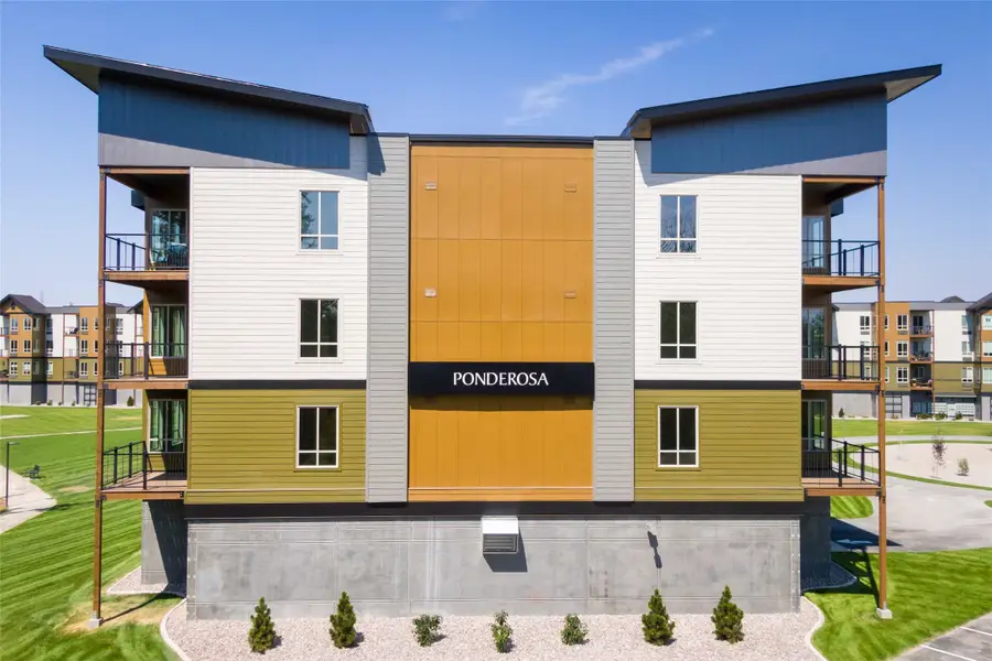 100 Woodlands Way #P-406, Kalispell, MT 59901 - Image #3