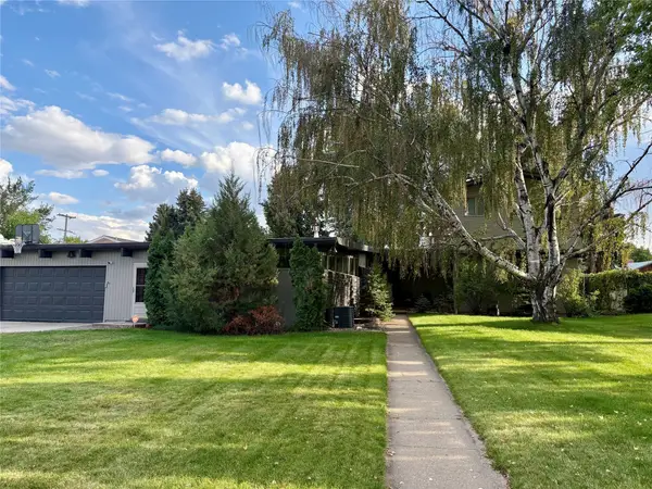 3440 6th Avenue S, Great Falls, MT 59405