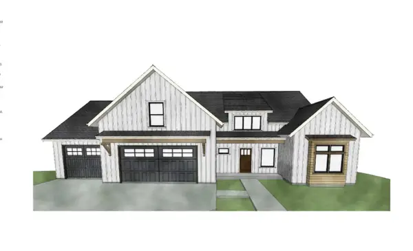 4388 Harrison Scott Drive, Missoula, MT 59803