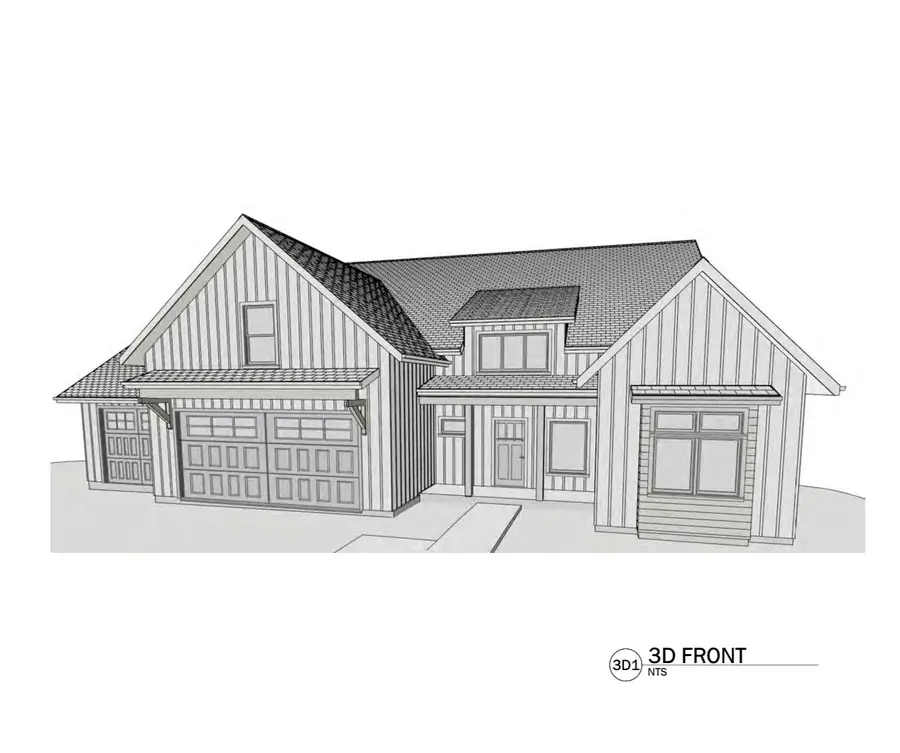 4388 Harrison Scott Drive, Missoula, MT 59803 - Image #2