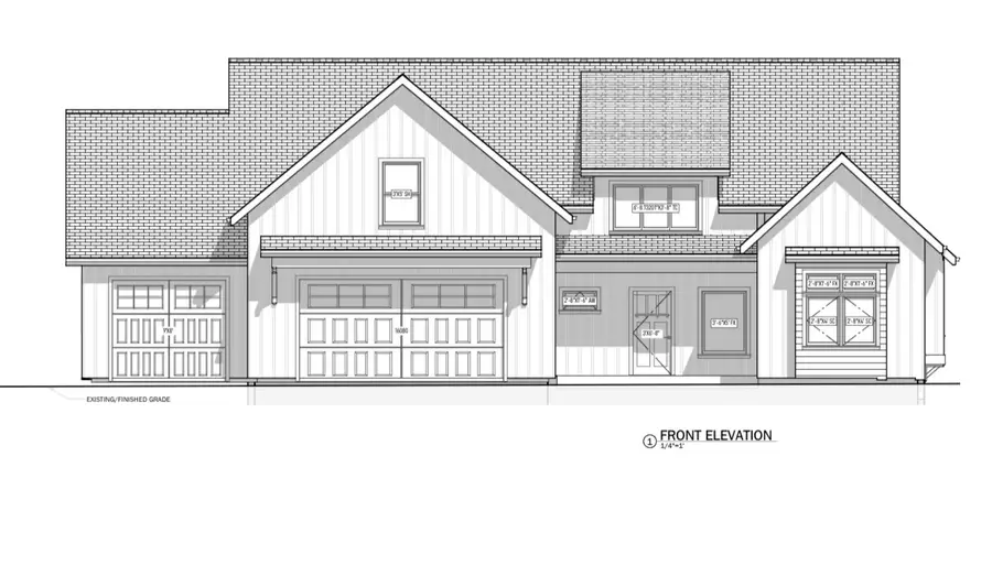 4388 Harrison Scott Drive, Missoula, MT 59803 - Image #3