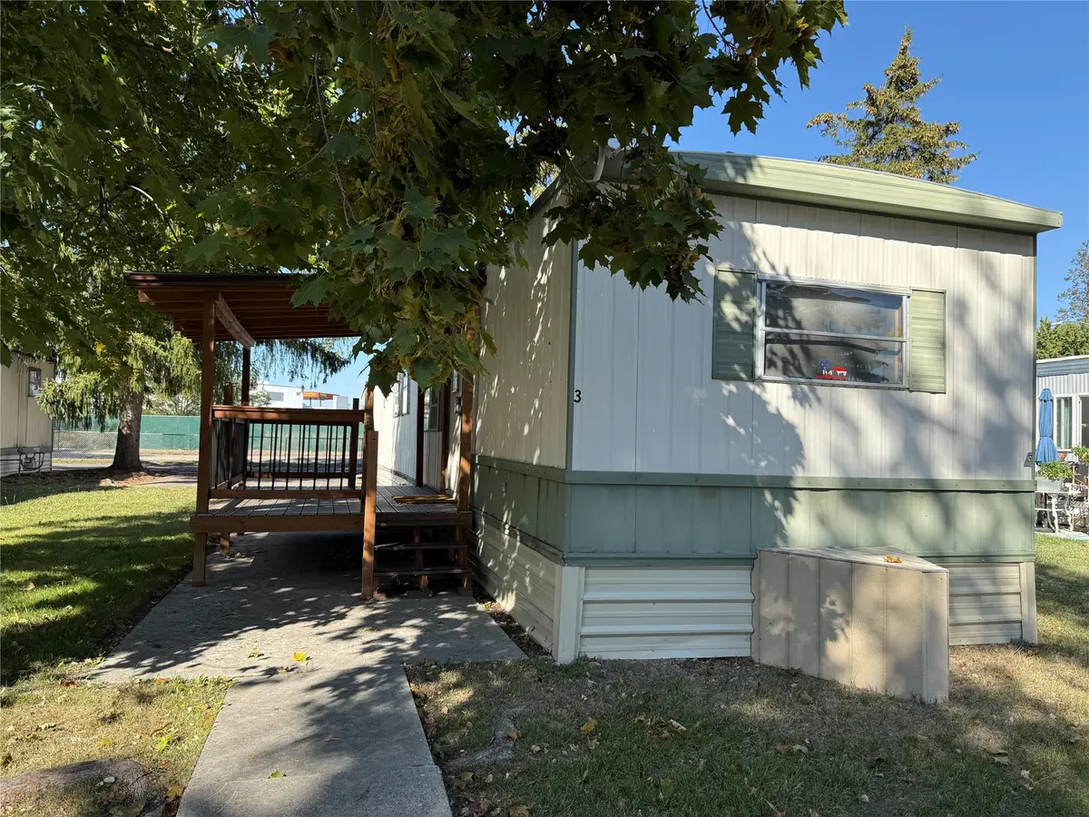 10011 Bitterroot Gateway #3, Lolo, MT 59847 - Image #1