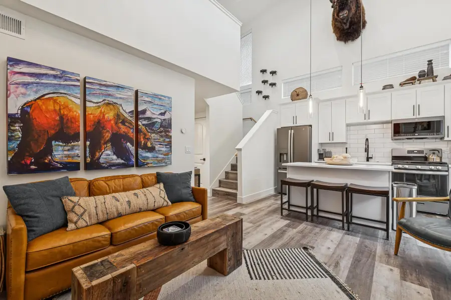 243 Opal Drive #A35, Whitefish, MT 59937 - Image #2