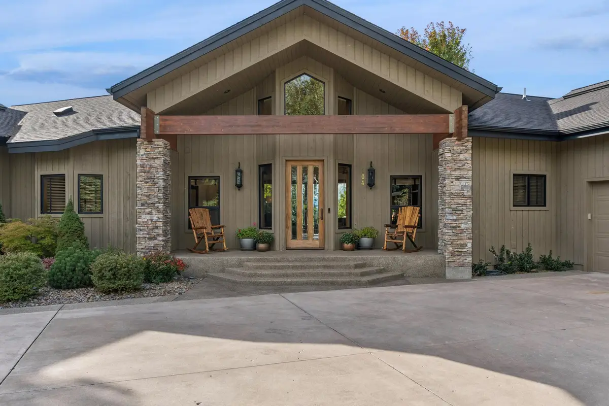 104 Levi Court, Bigfork, MT 59911 - Image #1