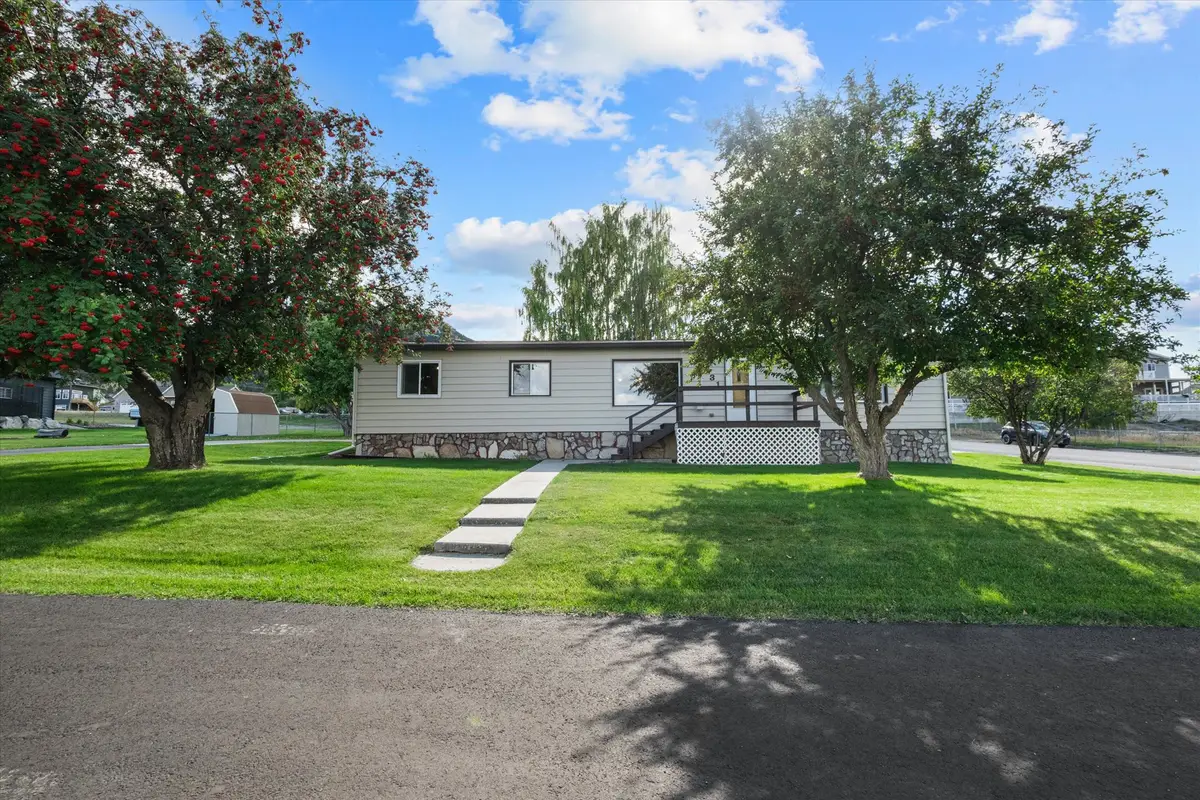 1931 Choteau Street, Helena, MT 59601 - Image #1