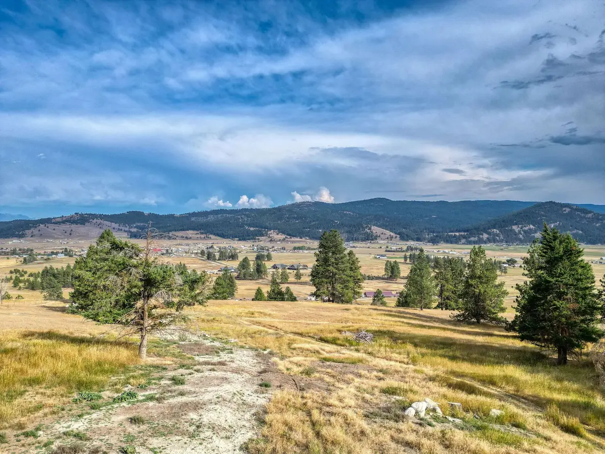 637 Vonderheide Lane, Kalispell, MT 59901 - Image #1