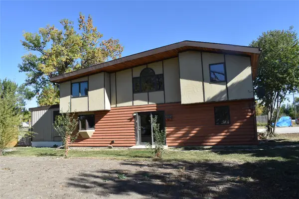 119 S Dakota Street, Conrad, MT 59425