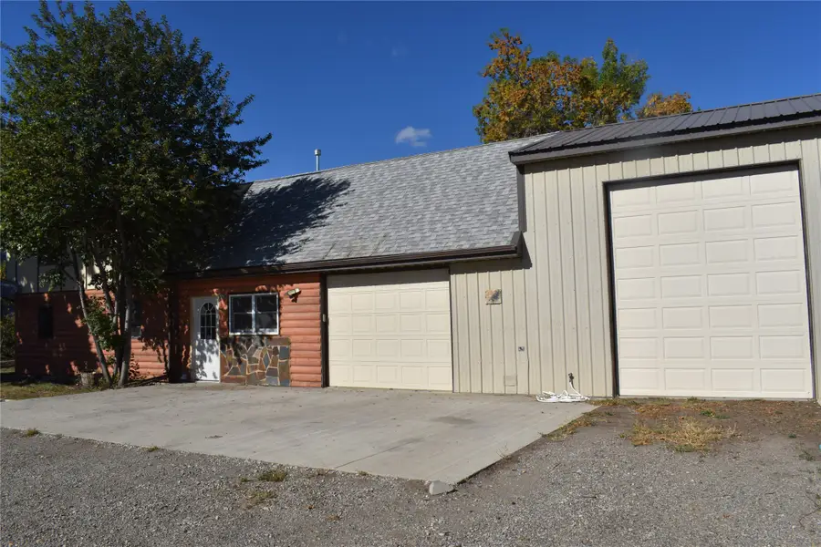 119 S Dakota Street, Conrad, MT 59425 - Image #2