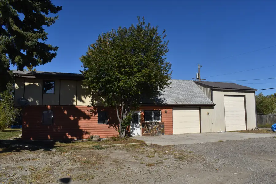 119 S Dakota Street, Conrad, MT 59425 - Image #3