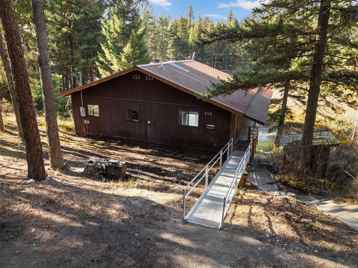 110 Happys Loop, Libby, MT 59923 - Image #1