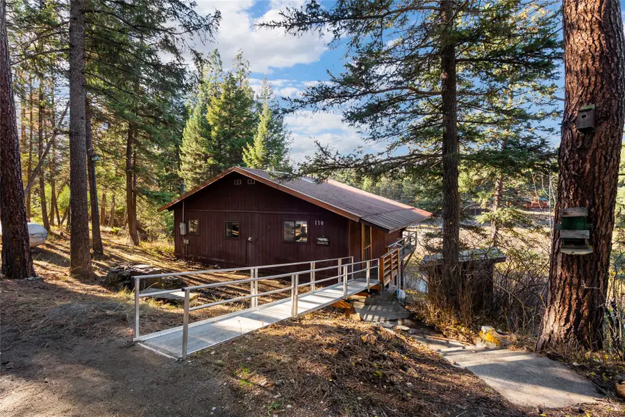 110 Happys Loop, Libby, MT 59923 - Image #2