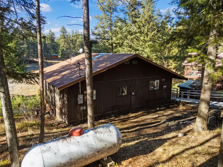110 Happys Loop, Libby, MT 59923 - Image #3