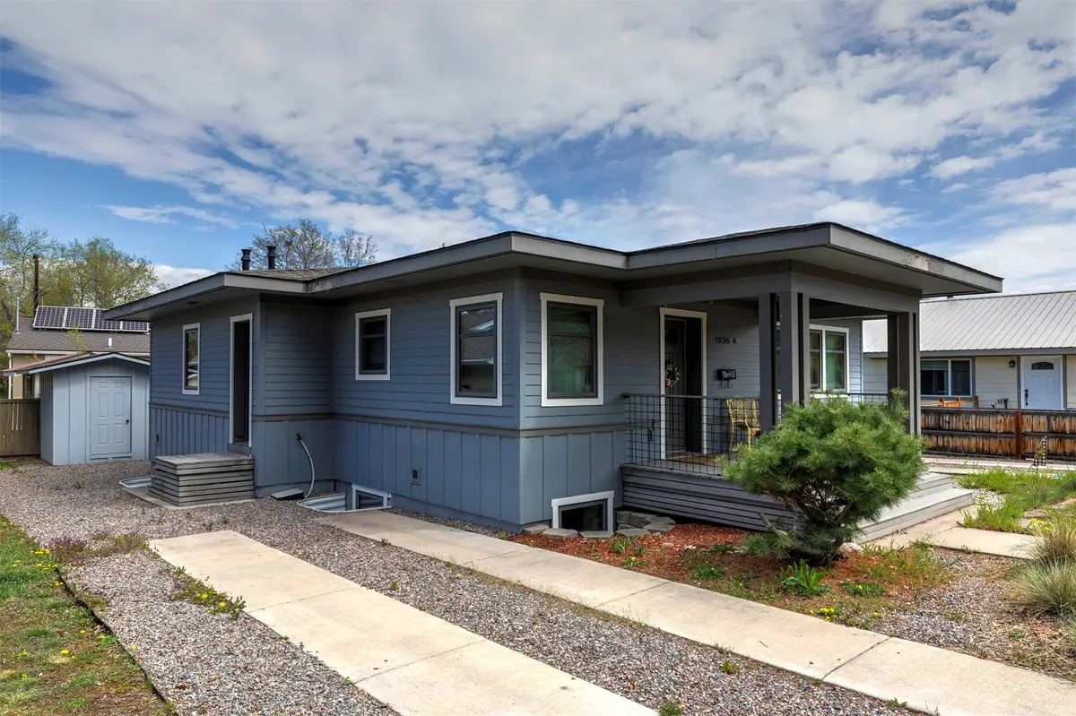 1936 S 7th Street W, Missoula, MT 59801 - Image #1