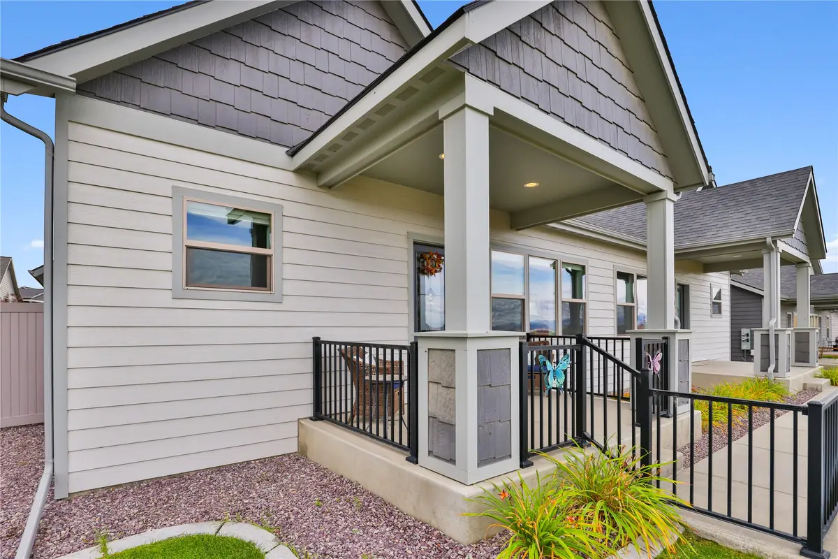 2685 Jeannette Rankin Drive, Helena, MT 59601 - Image #1