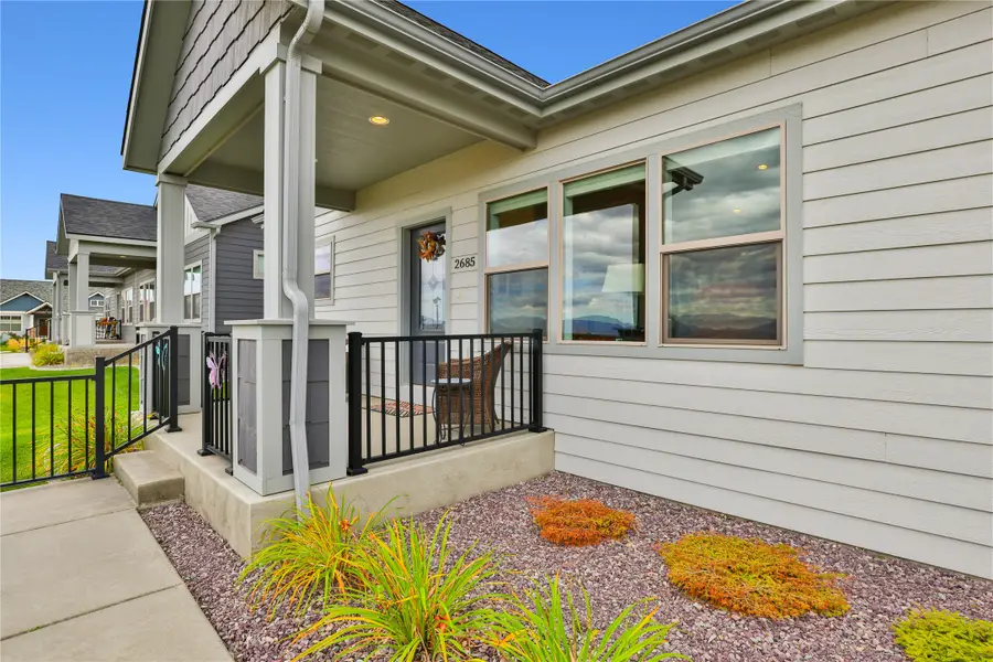 2685 Jeannette Rankin Drive, Helena, MT 59601 - Image #3