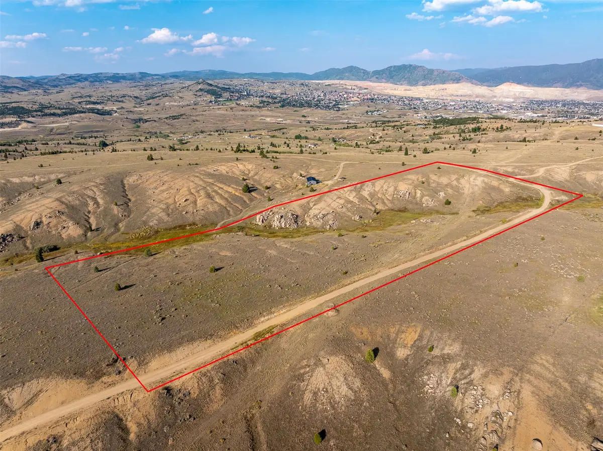 TBD Buckhorn Lane, Butte, MT 59701 - Image #1