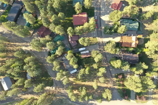 95 Reservoir Court, Rexford, MT 59930