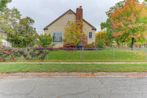 1037 11th Avenue, Helena, MT 59601