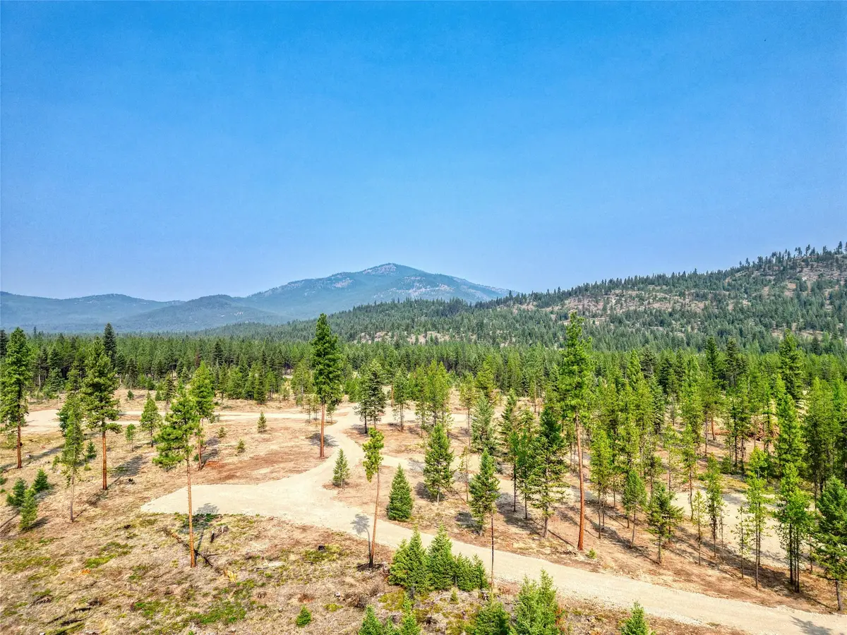 Lot 12 Klabo Drive, Libby, MT 59923 - Image #1