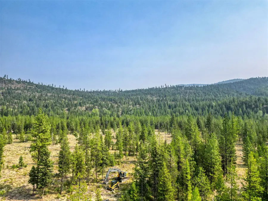 Lot 12 Klabo Drive, Libby, MT 59923 - Image #2