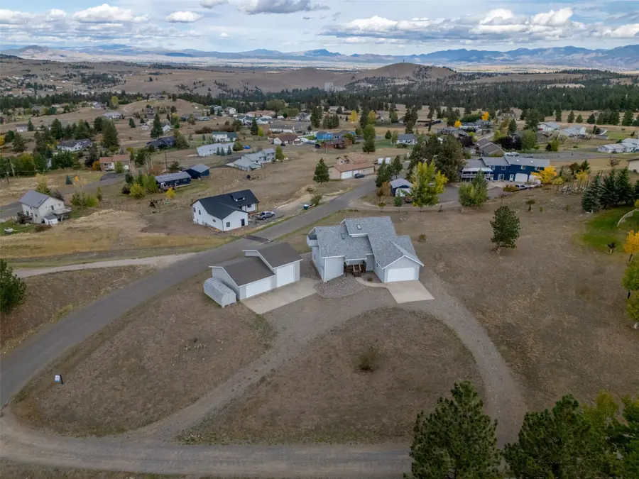 5 Crazy Mountain Cul De Sac Road, Clancy, MT 59634 - Image #2