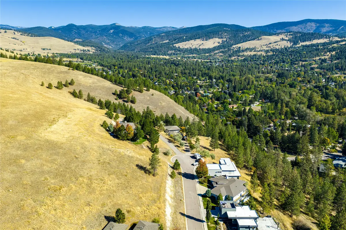 1811 Elison Lane, Missoula, MT 59802 - Image #1