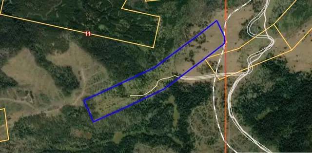 495 Usfs Service Road, Helena, MT 59602 - Image #1