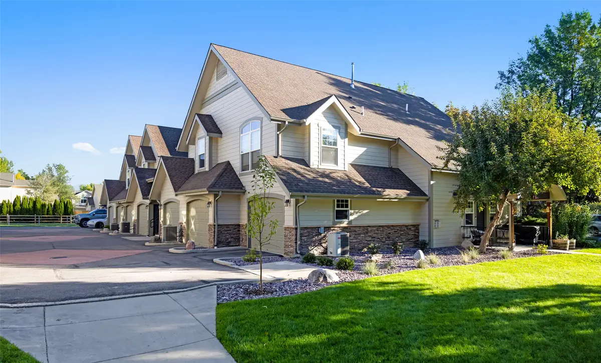 2905 O'shaughnesy Street #102, Missoula, MT 59808 - #1