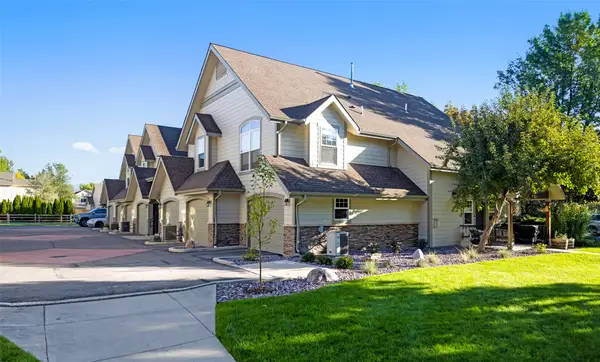 2905 O'shaughnesy Street #102, Missoula, MT 59808