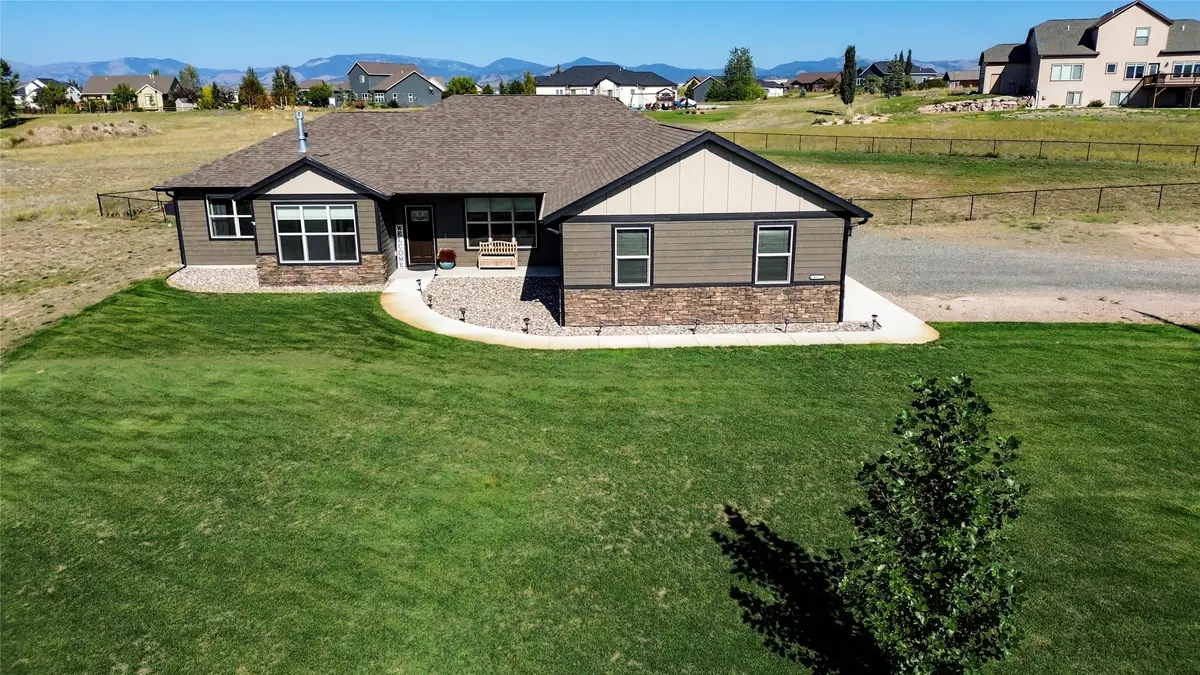 4327 Gemstone Lane, Helena, MT 59602 - Image #1