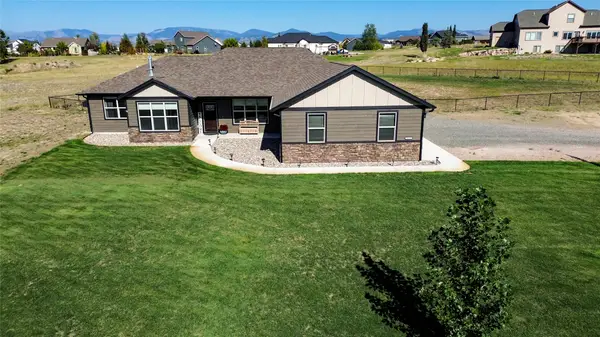 4327 Gemstone Lane, Helena, MT 59602