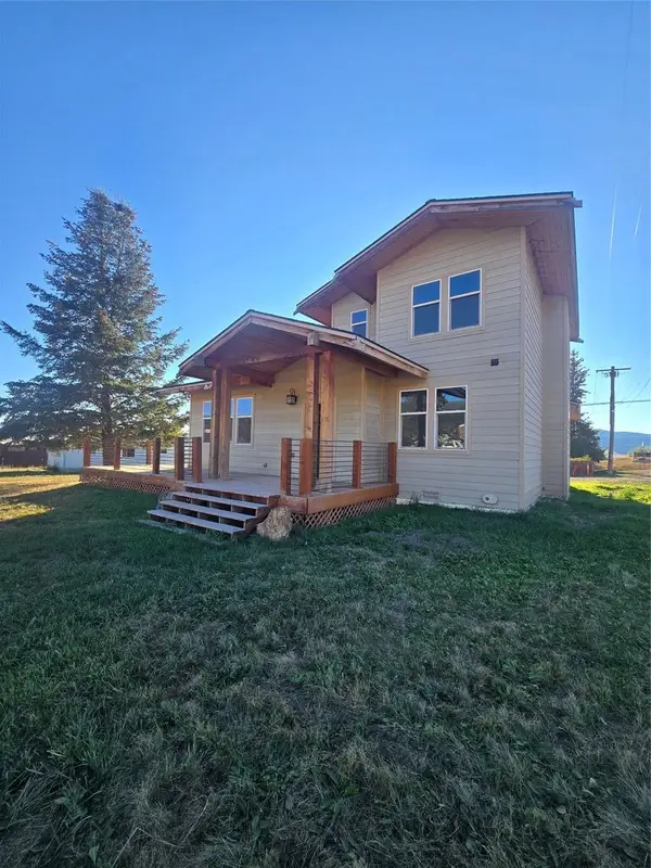 121 N Brown Street, Philipsburg, MT 59858