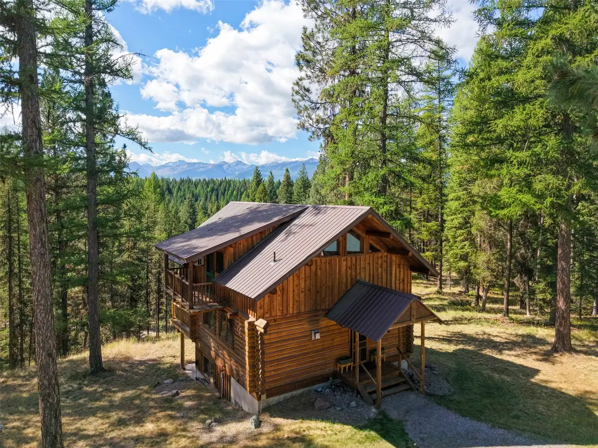 690 Swanland Drive, Condon, MT 59826 - #1