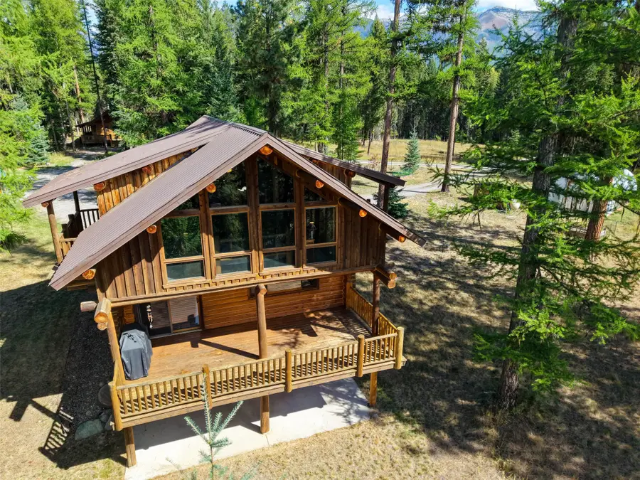 690 Swanland Drive, Condon, MT 59826 - #2