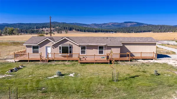 121 Managhan Lane, Kalispell, MT 59901