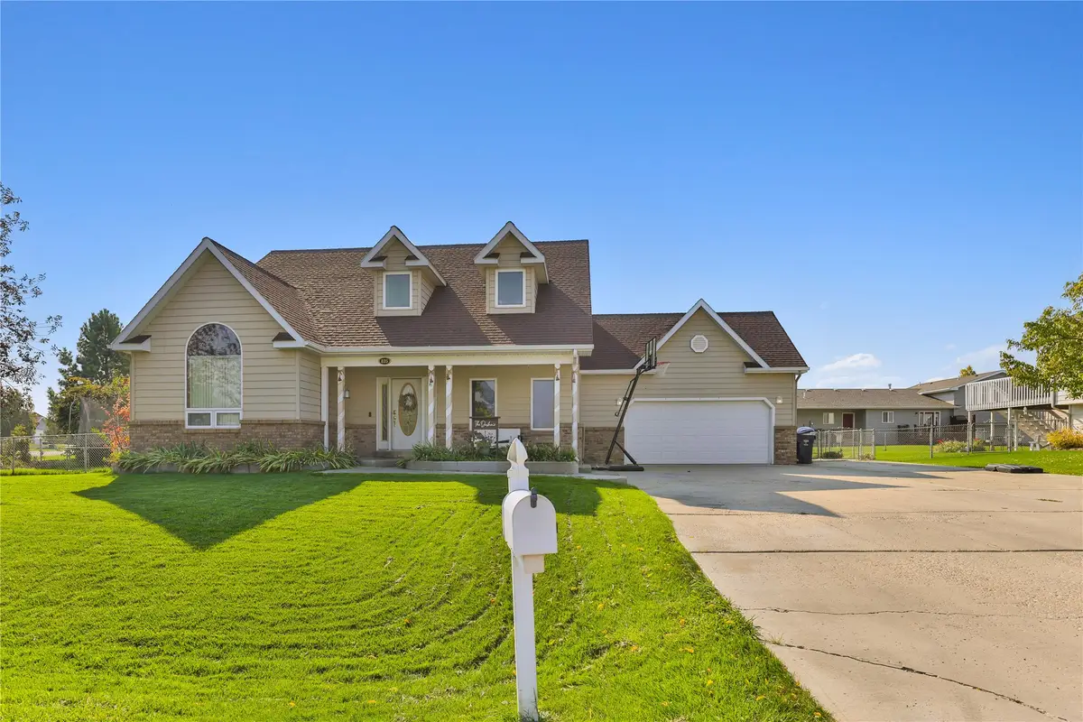 835 Onyx Place, Helena, MT 59602 - Image #1