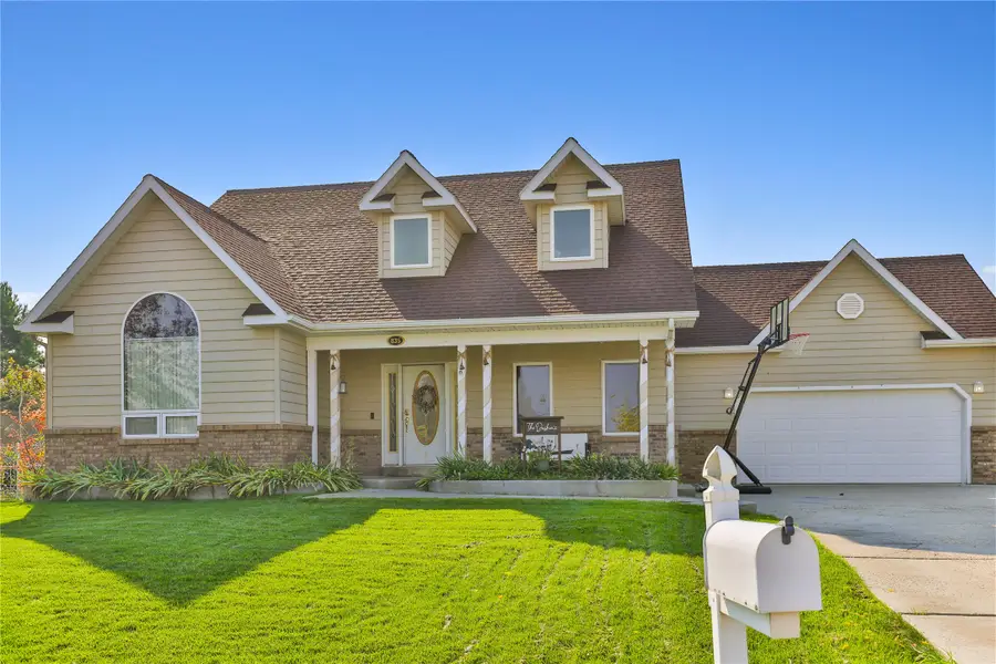 835 Onyx Place, Helena, MT 59602 - Image #2