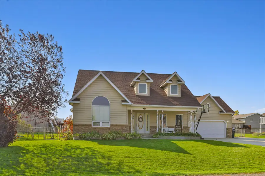 835 Onyx Place, Helena, MT 59602 - Image #3