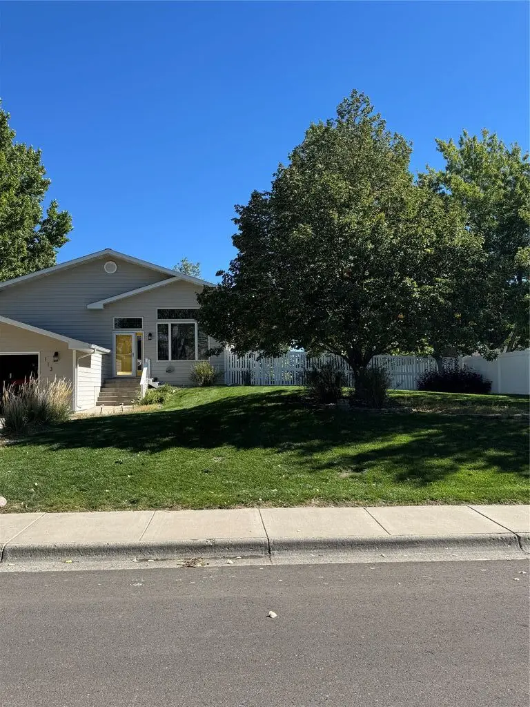 113 Treasure State Drive, Great Falls, MT 59404 - Image #1