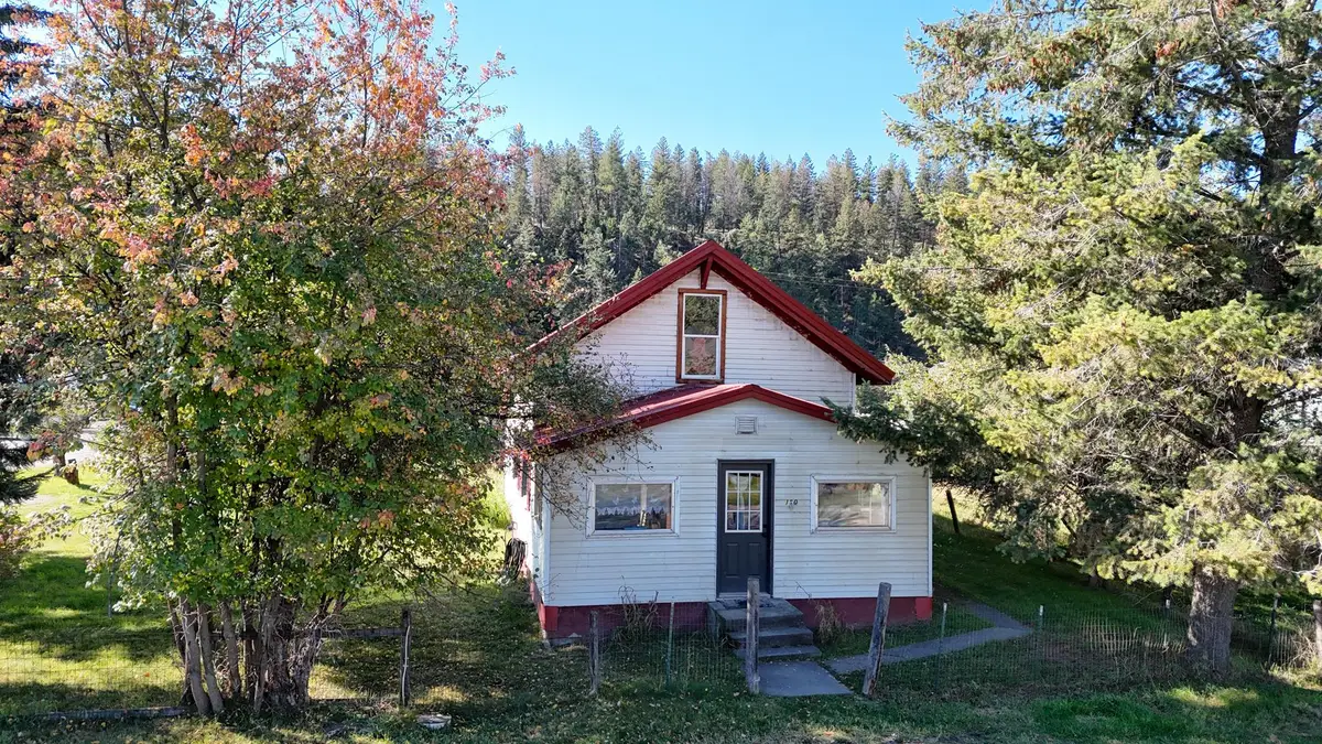 110 West Avenue S, Eureka, MT 59917 - Image #1