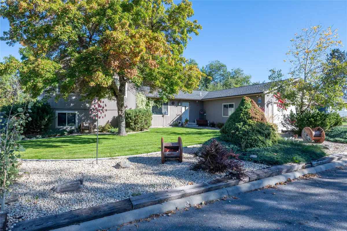 308 8th Street, Stevensville, MT 59870 - Image #1