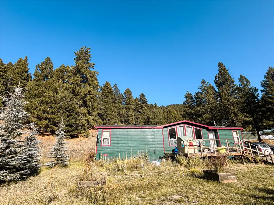 21 Platt Gulch Road, Jefferson City, MT 59638 - Image #2