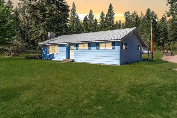 20655 Whispering Pines Road, Missoula, MT 59808