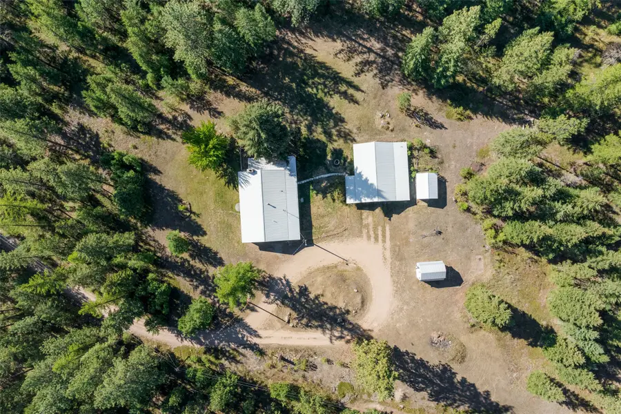 20655 Whispering Pines Road, Missoula, MT 59808 - Image #2