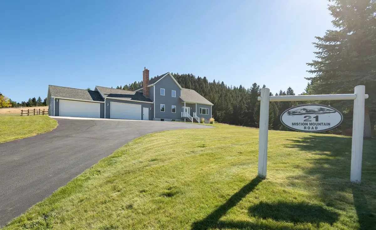21 Mission Mountain Road, Clancy, MT 59634 - Image #1