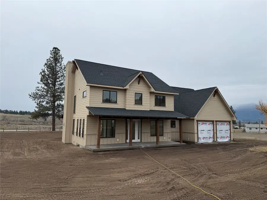 201 Barnwood Way, Stevensville, MT 59870 - Image #2