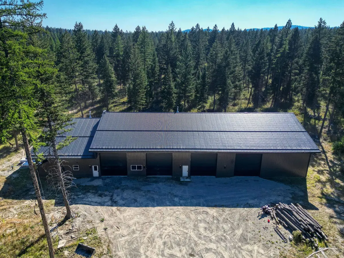 NHN N Dayton Creek Road, Proctor, MT 59929 - Image #1